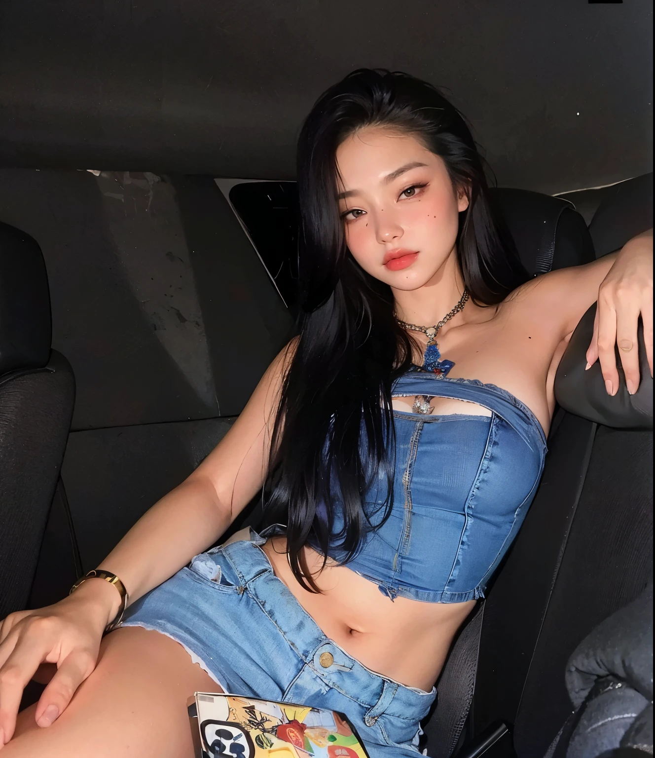KimJennie