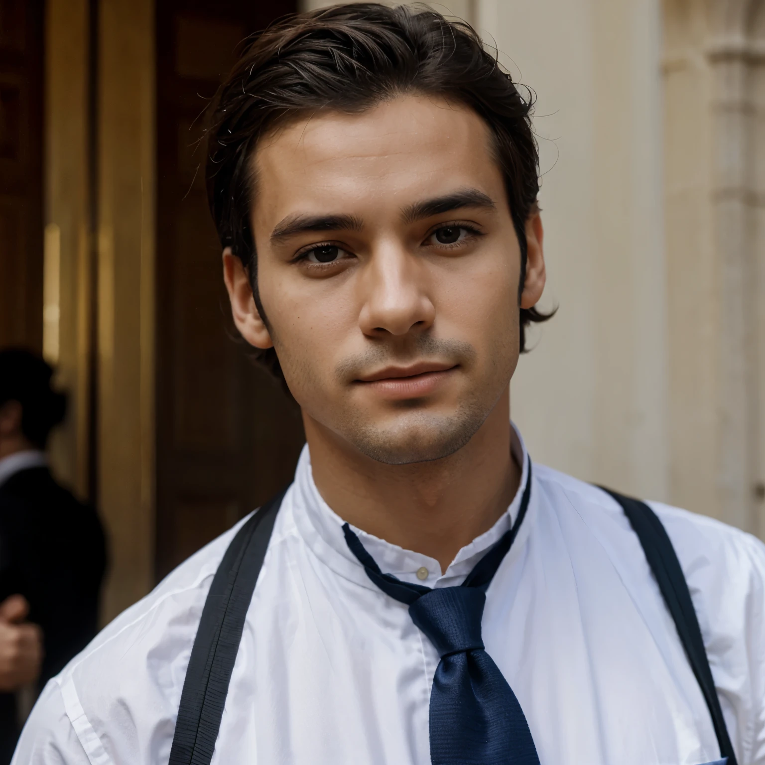 A French men