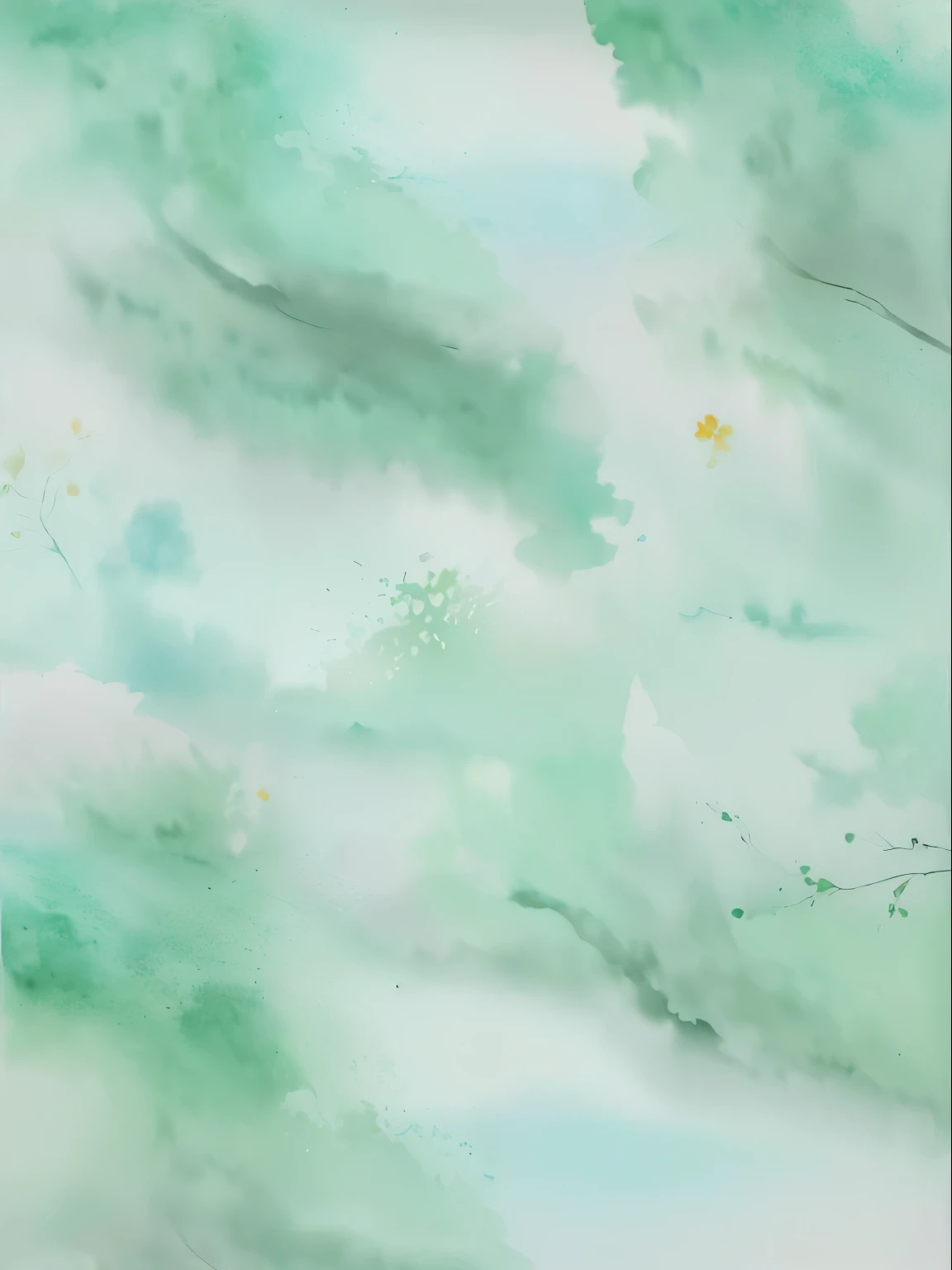 watercolor