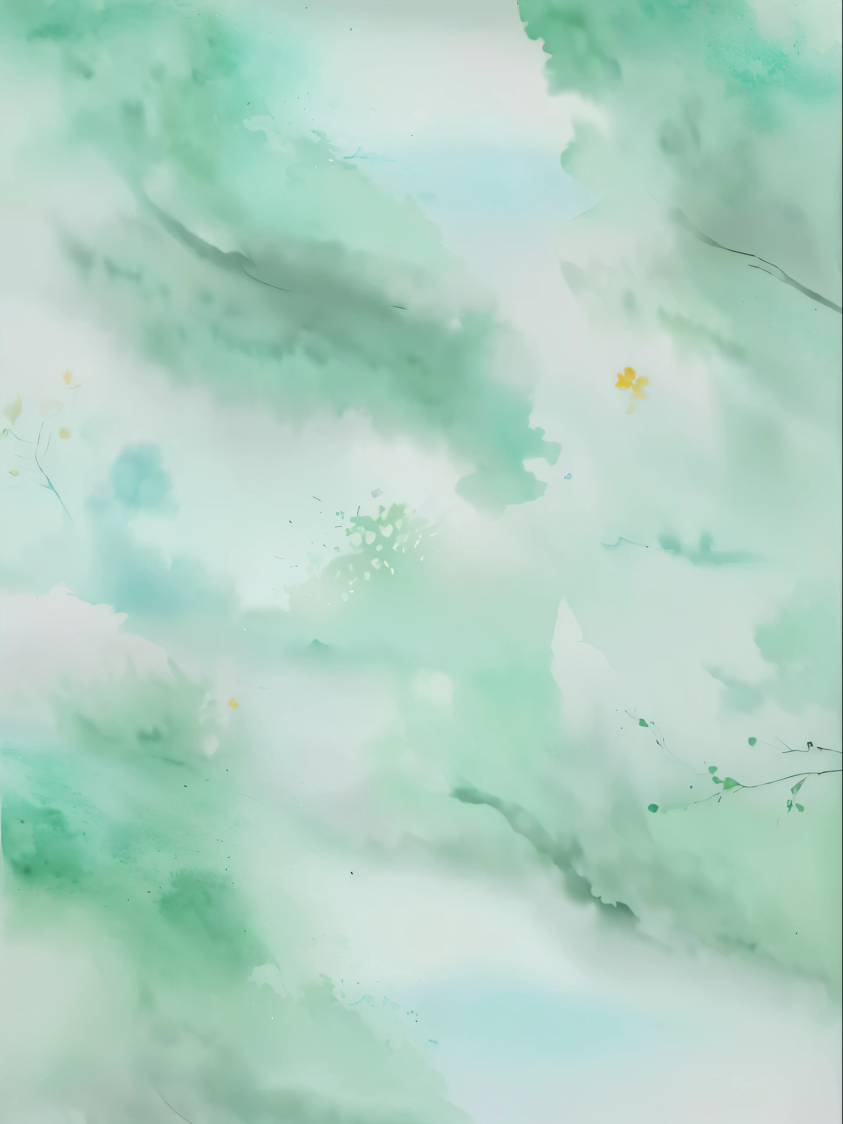watercolor