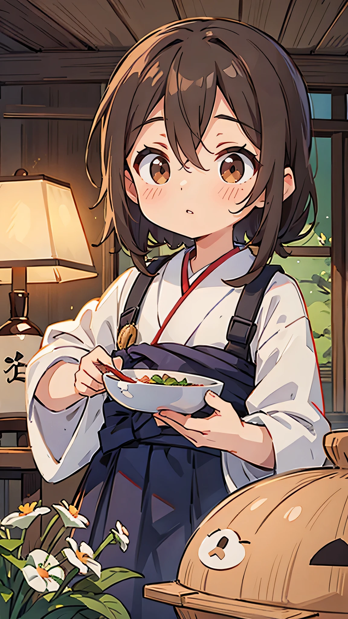 Japan buckwheat