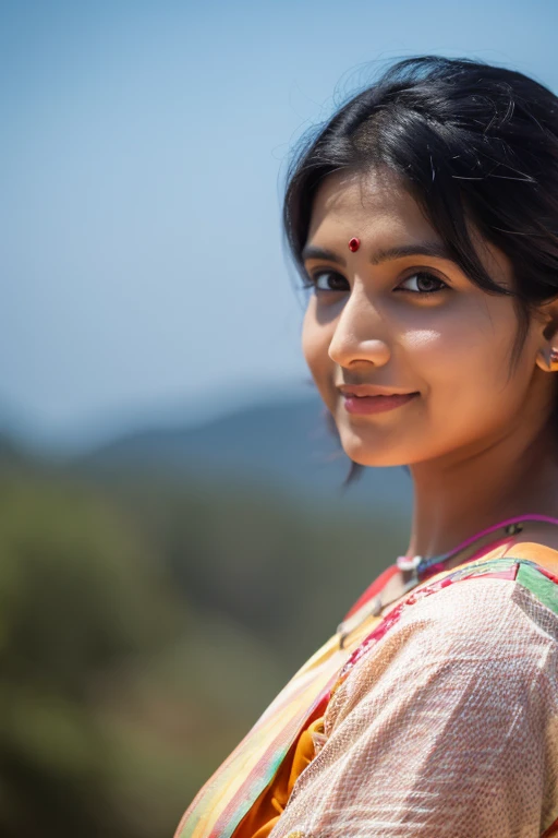 Indian big