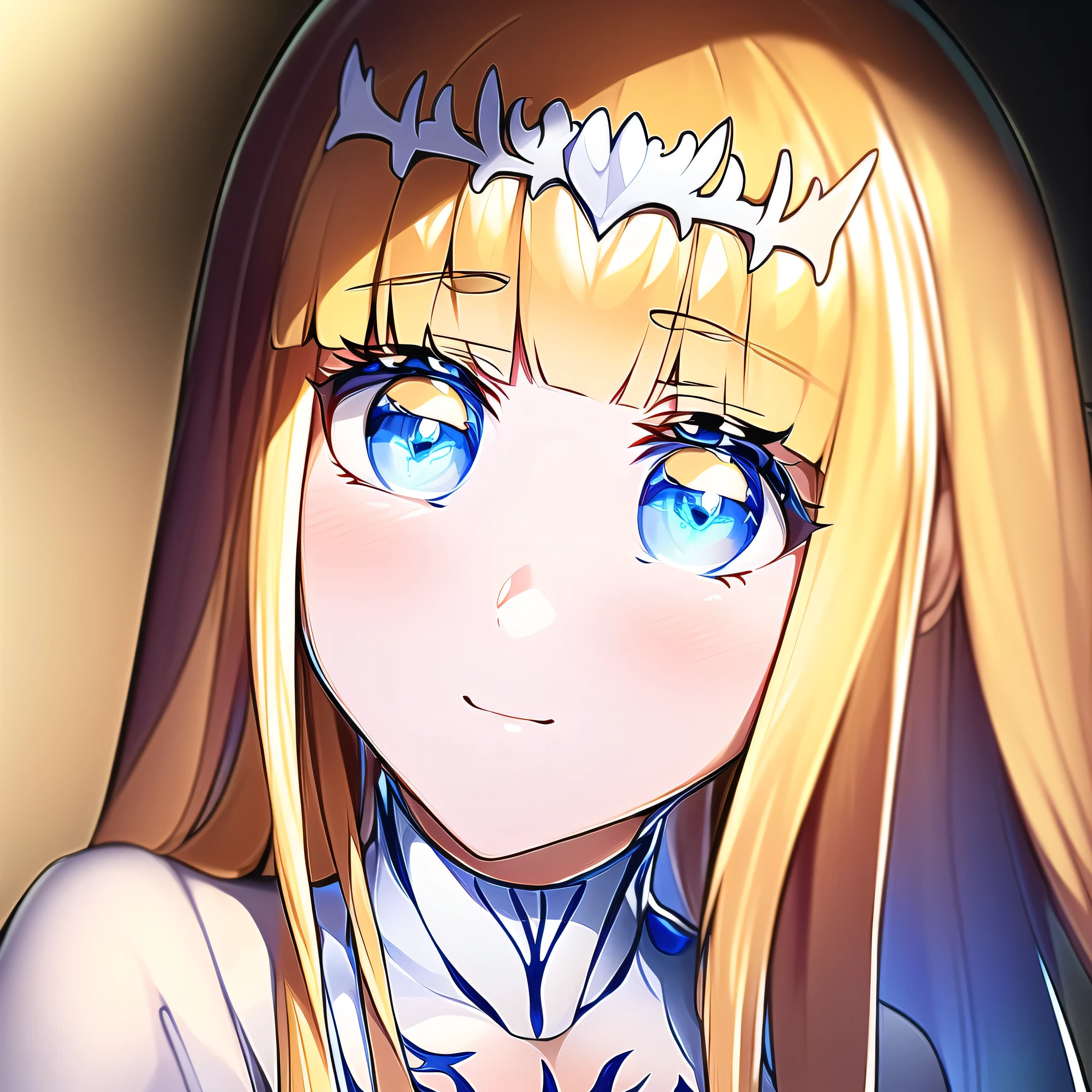 8k, Highest quality, masterpiece, Ultra-high resolution, (realism: 1.4), Original photo, (Realistic skin texture: 1.3), (Film Grain: 1.3), (Selfie angle), 1 person, Beautiful eyes and facial details, masterpiece, Highest quality, Close your right eye, Upper Body, Looking at the audience