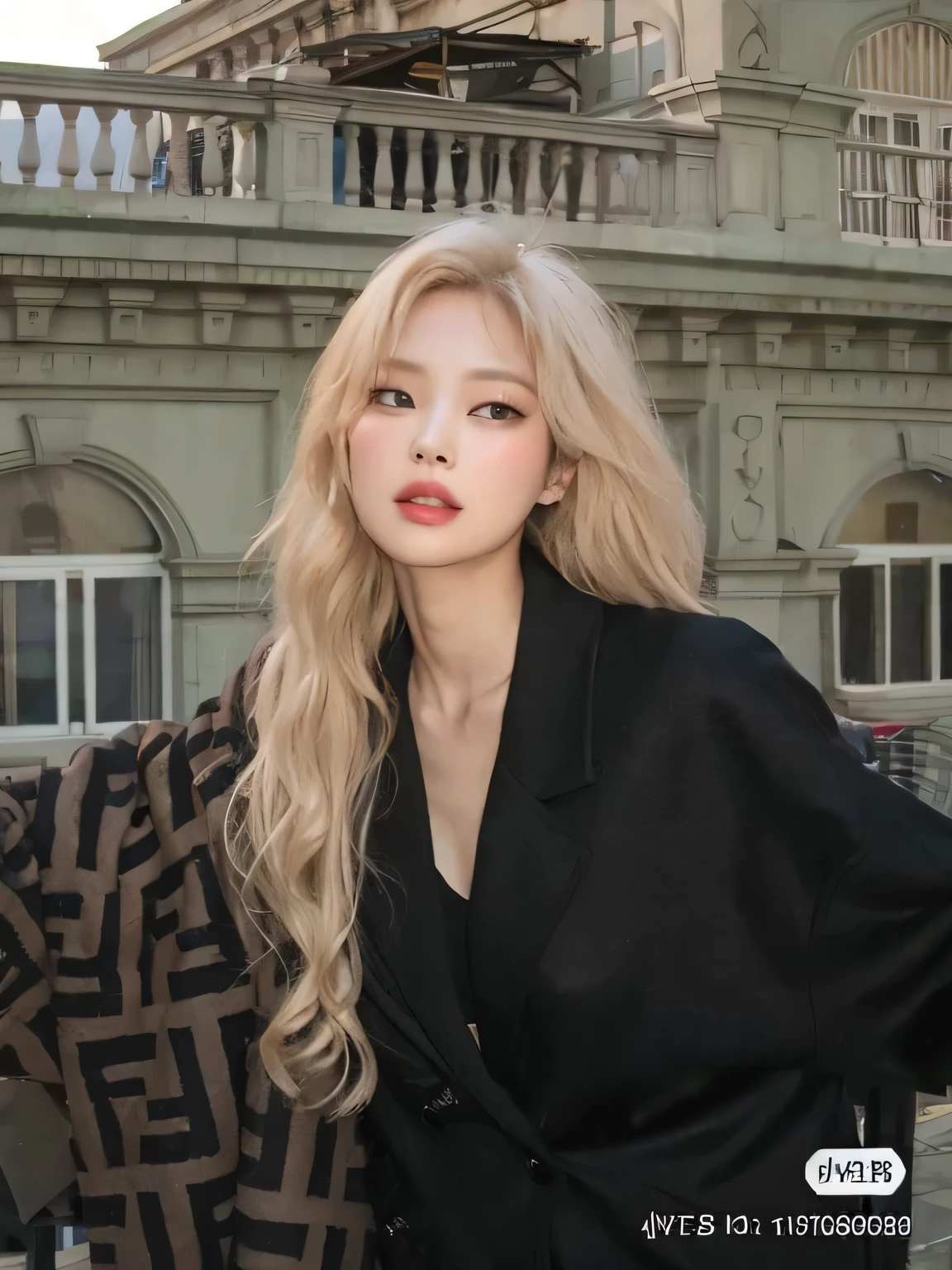 Jennie Kim