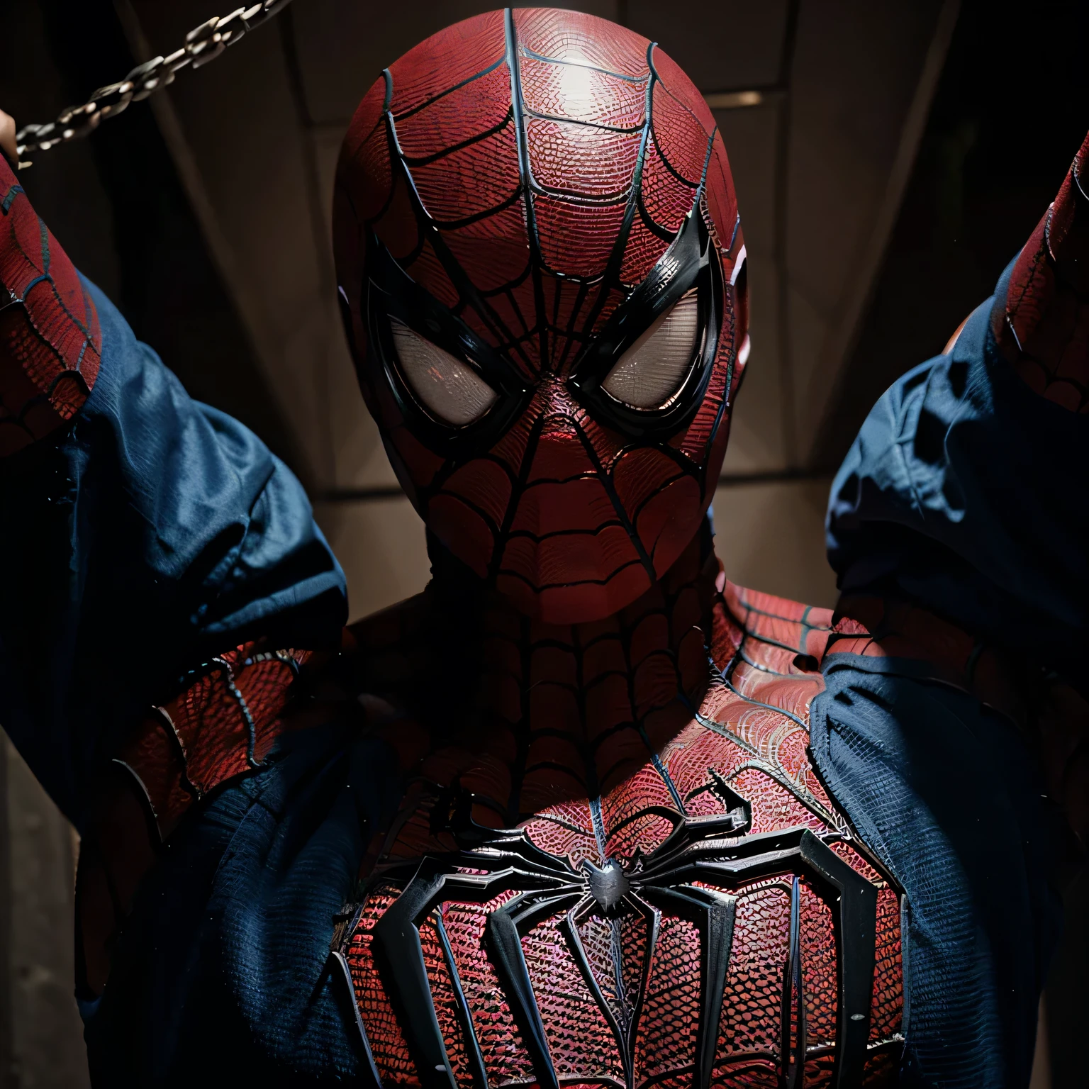 Spiderman