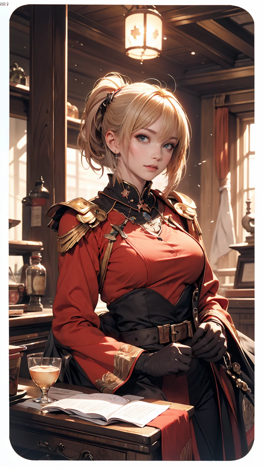 Nightingale、I'm caring for the patient、Inside a World War I field hospital、