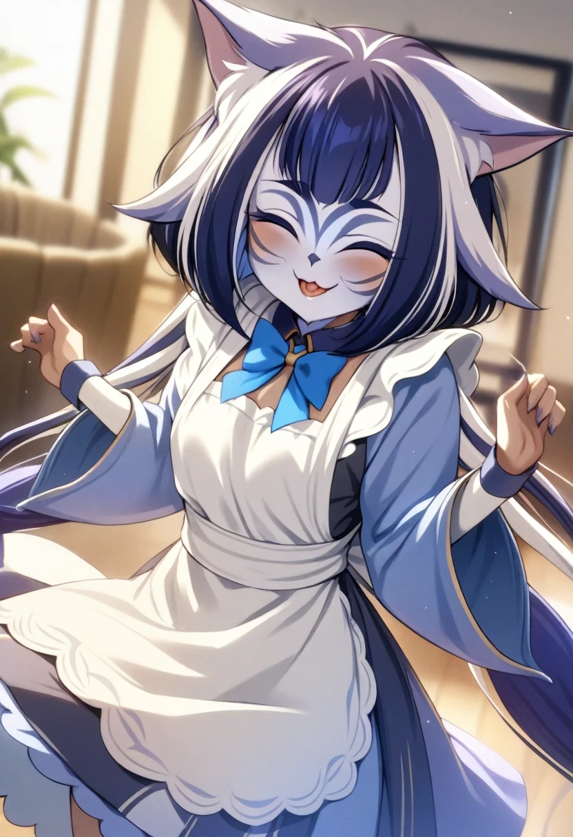 (shylily/(Twich/):1.5),(masterpiece:1.2),(best quality:1.2),, (1girl:1.3),masterpiece, high resolution, best quality, 1girl solo, , Smile, kimono