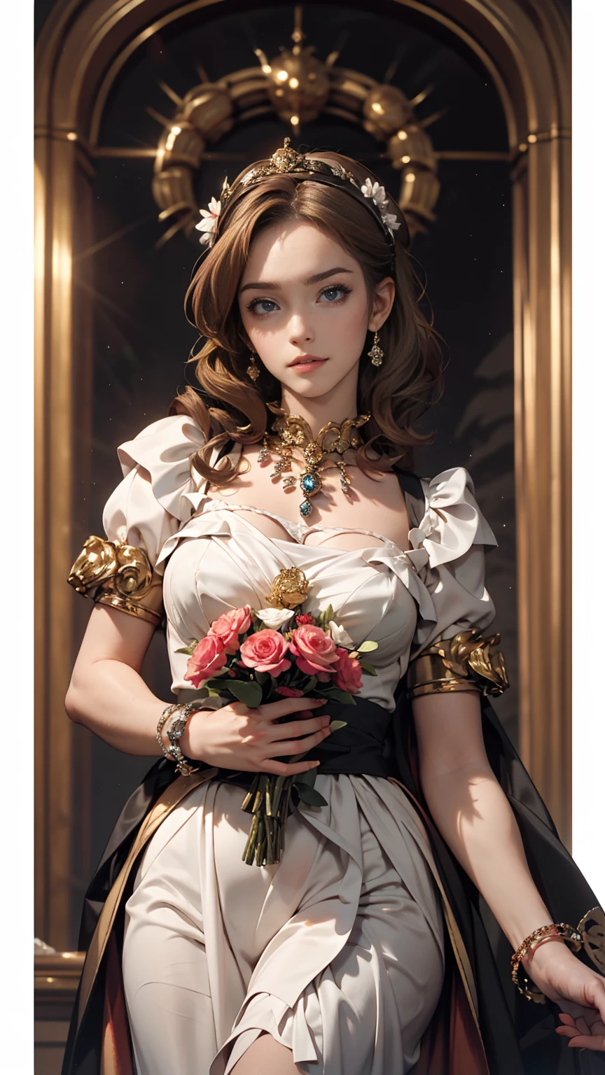 Sandro Botticelli、「The Birth of Venus」