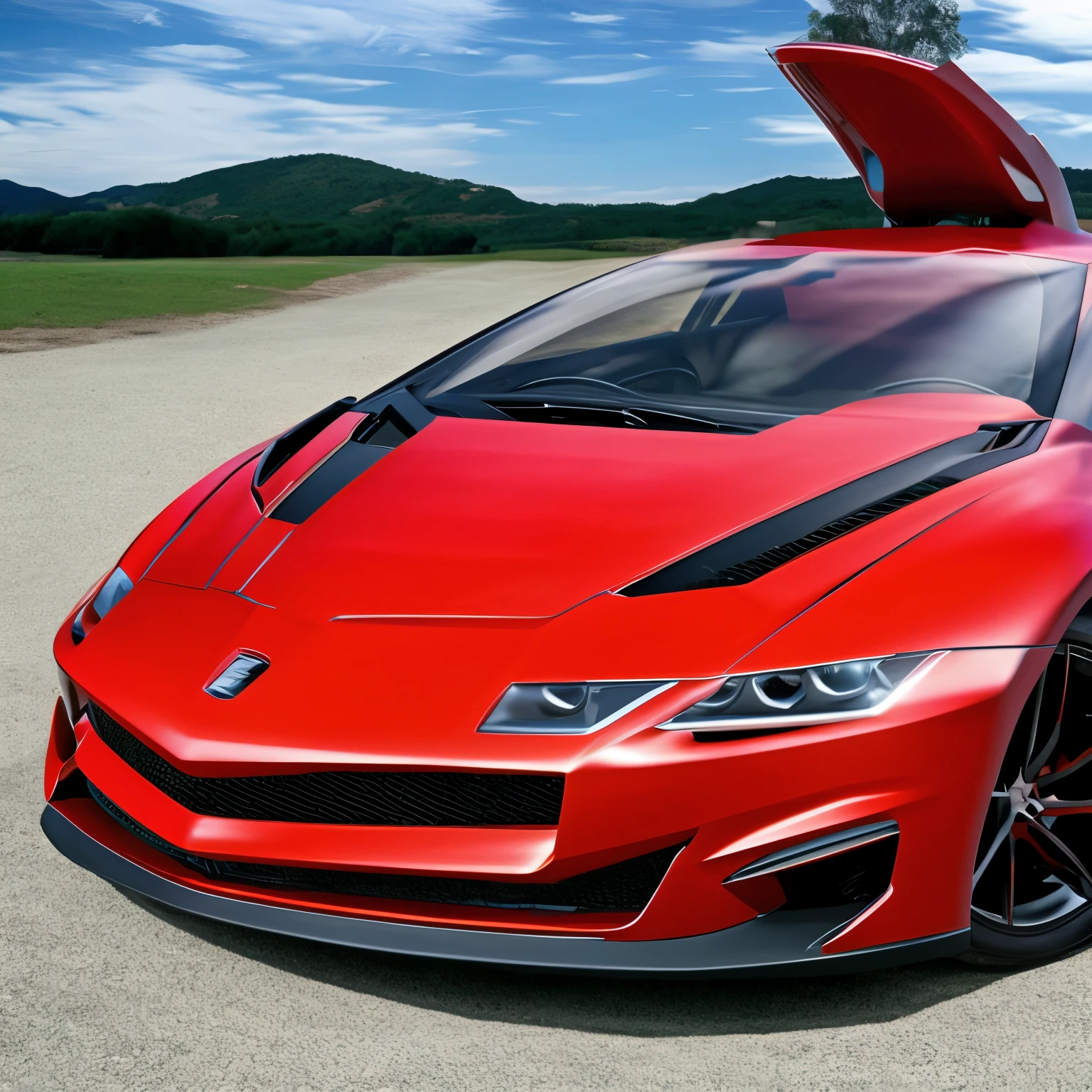 boy see car mk6 
