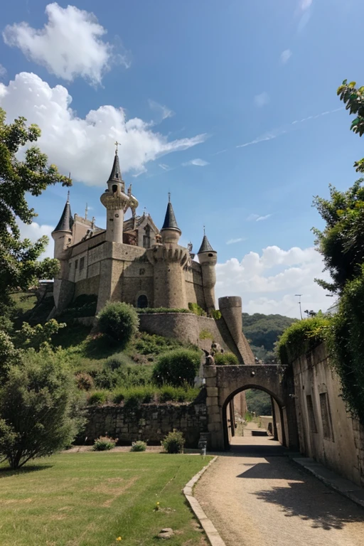 castelo 