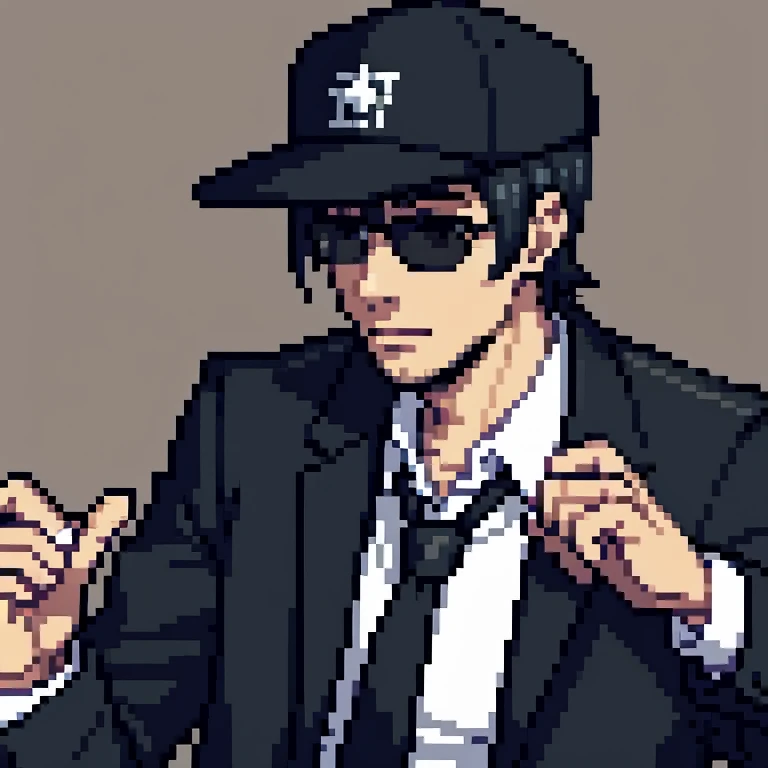 Gangsta