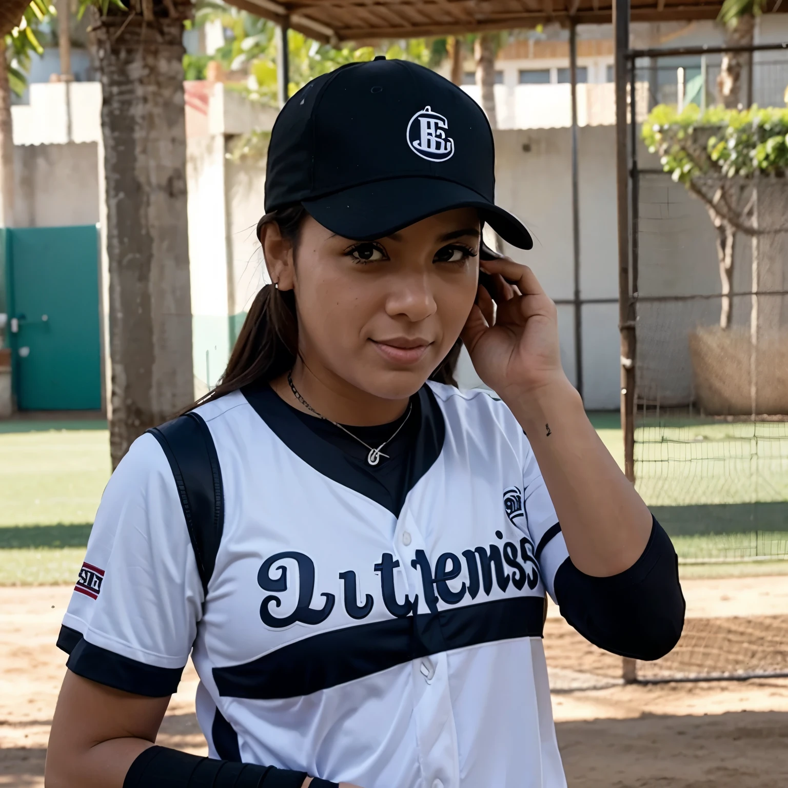 Club de softbol los bucaneros