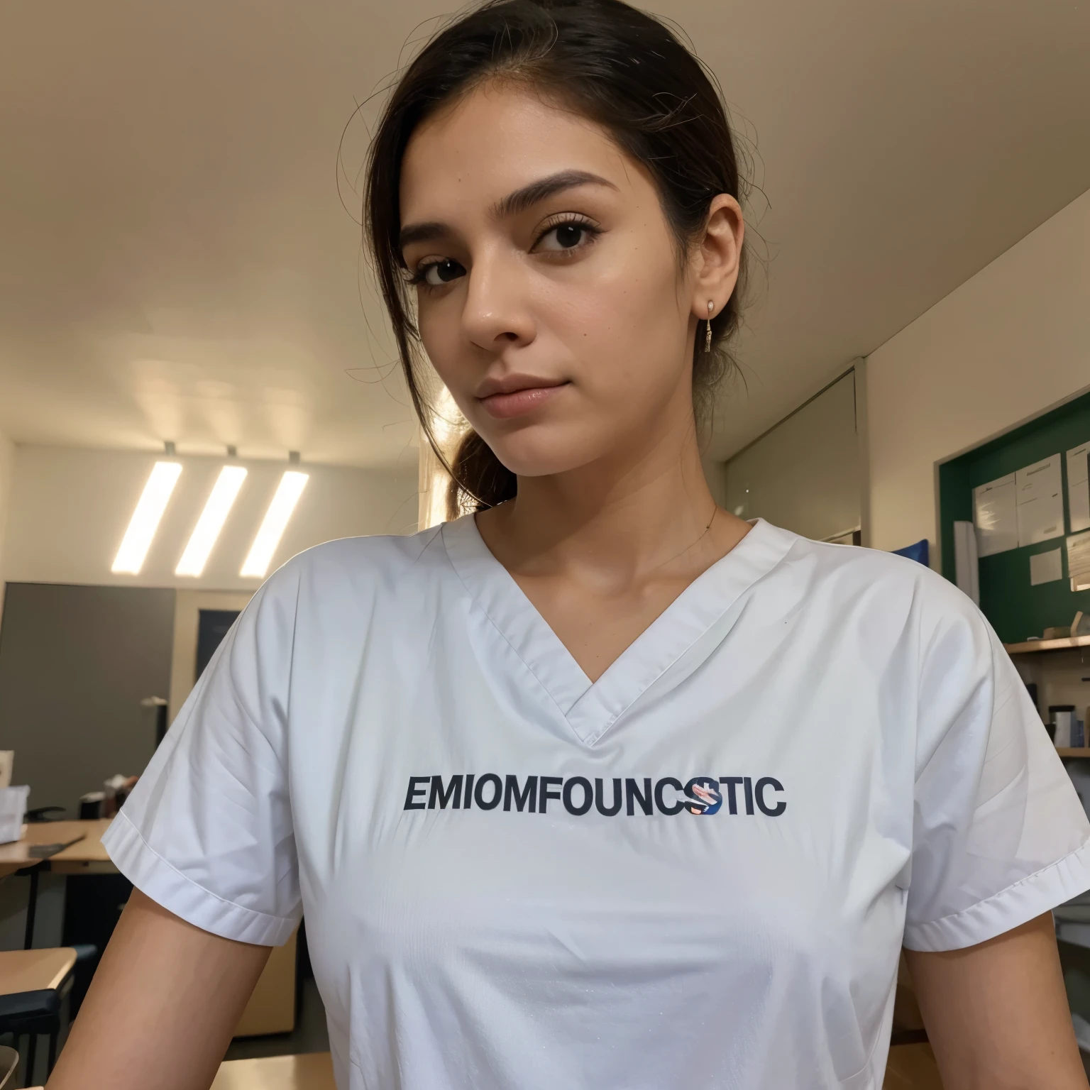Se comporte como um enfermeiro patologista, digital influencer and make a POST about the concept of neoplasms.