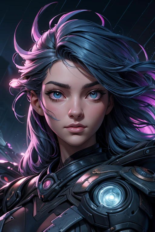 Close-up portrait of a 20-year-old girl and a 25-year-old man
Awe-inspiring sketch-style drawing of Awe-striking rain night, dynamic scene, wind, practical lights, centered, approaching perfection, dynamic, highly detailed, artstation, concept art, smooth, sharp focus, illustration, art by brian froud and Carne Griffiths and Wadim Kashin, graffiti airbrushing techniques, high definition, accent lighting, contrasted with bright paint colors, by Squal92i.