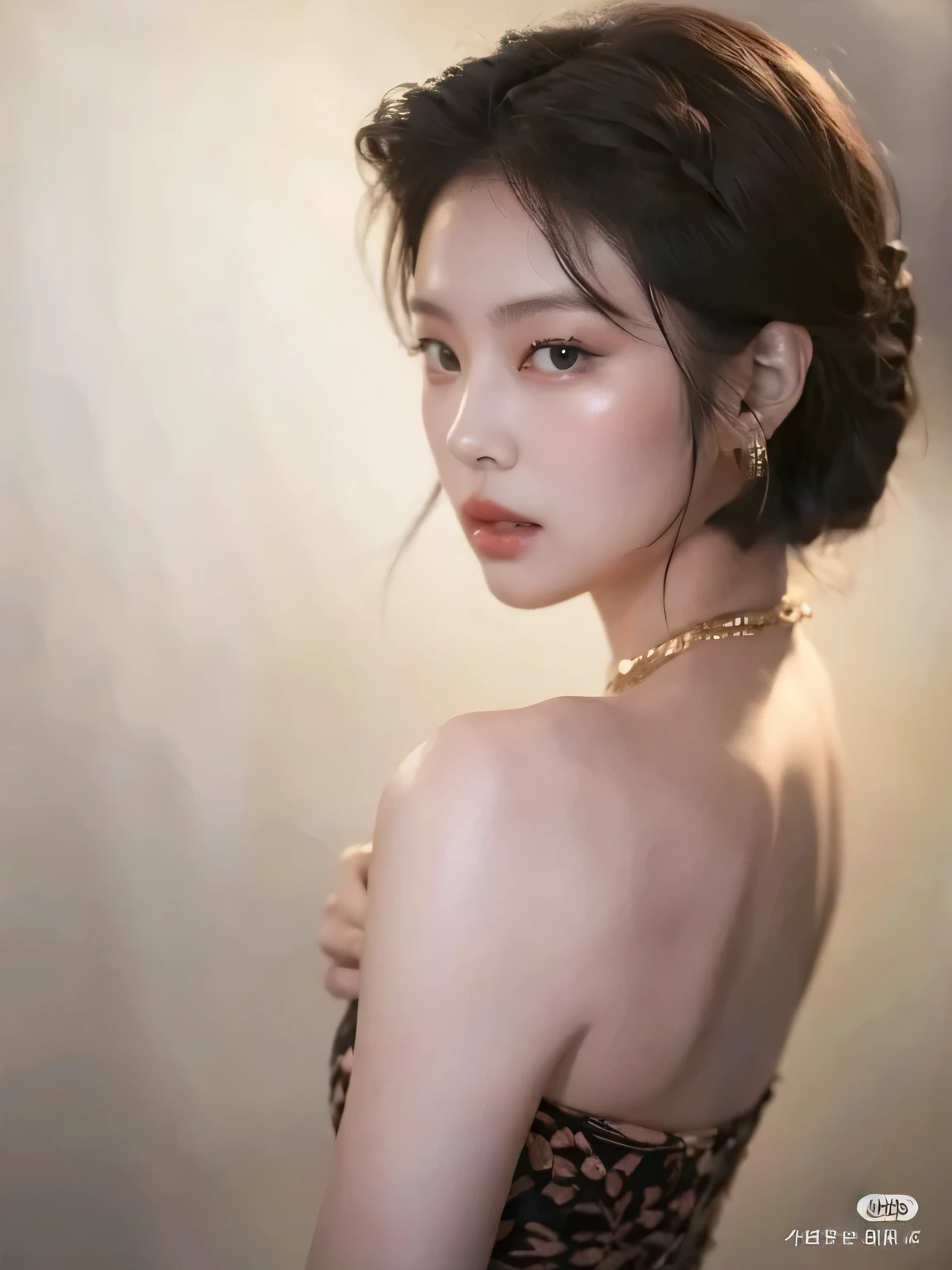Jennie kim