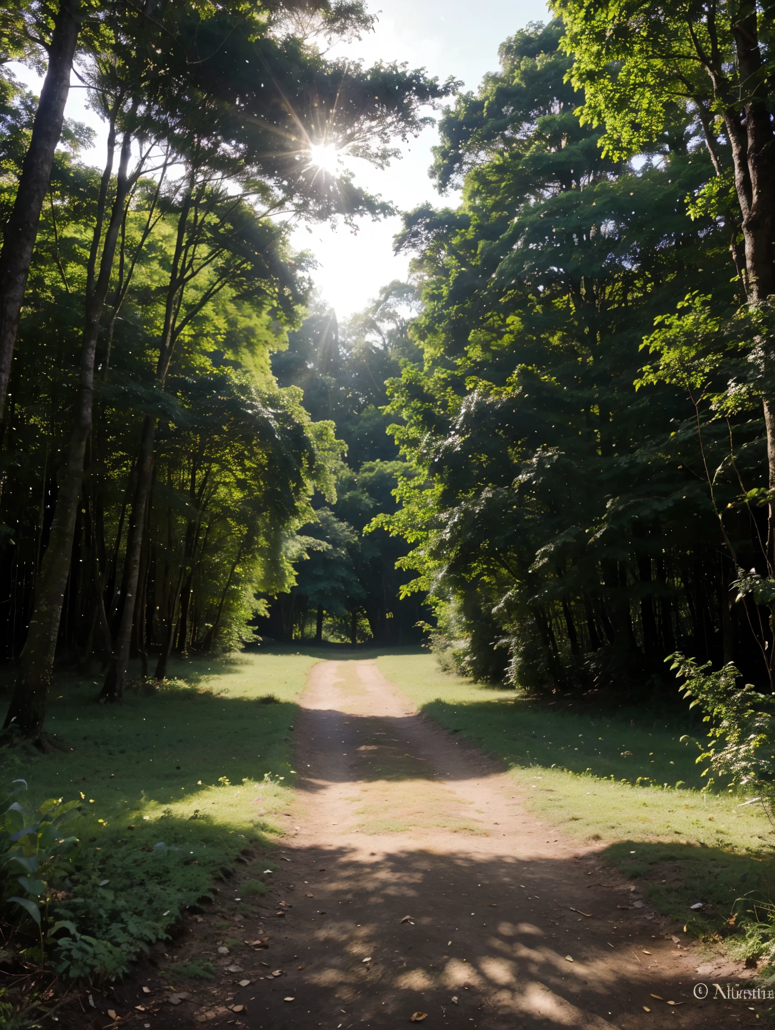 Na profunda quietude da "Floresta Serena", where the sun's rays gently filter through the leaves of the tall trees and the streams murmur soft melodies, a scenario of peace and contemplation is established. In this green haven, as criaturas da floresta vivem em harmonia, each contributing to the beauty and balance of the ecosystem. Explore este ambiente sereno, descrevendo suas paisagens exuberantes, the sounds of wildlife that fill the air and the sense of calm that permeates every corner of the forest. Let yourself be carried away by the magic of this natural sanctuary and discover the serenity that only nature can offer.