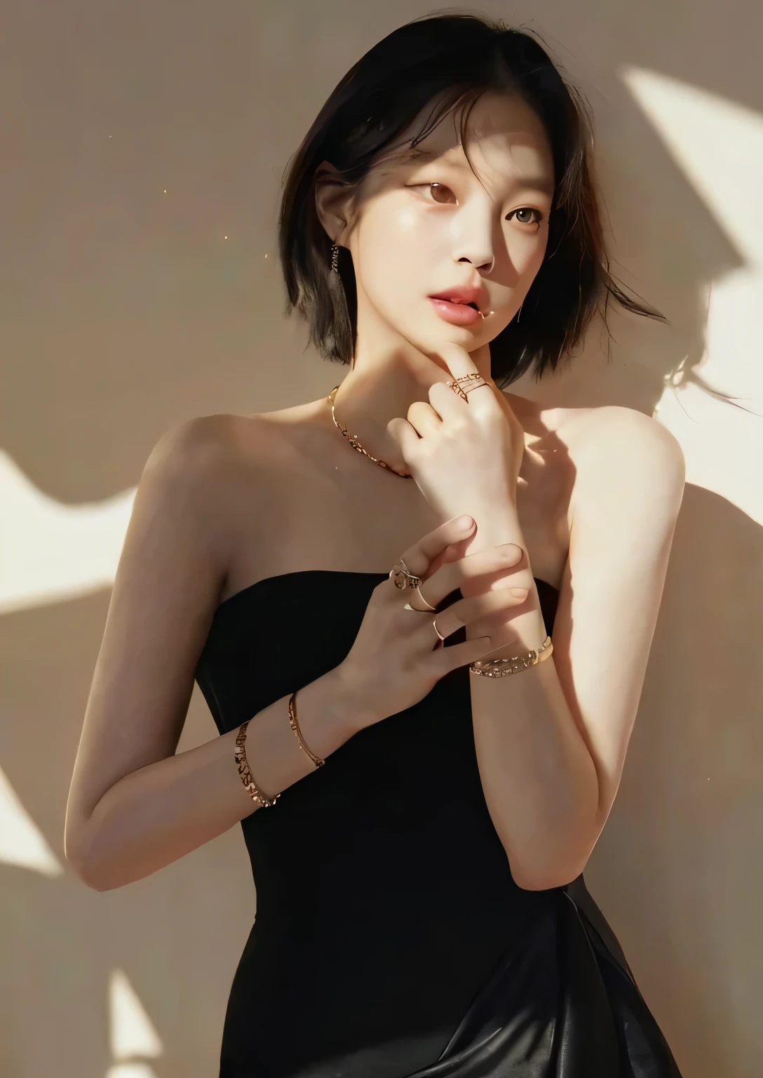 Jennie kim