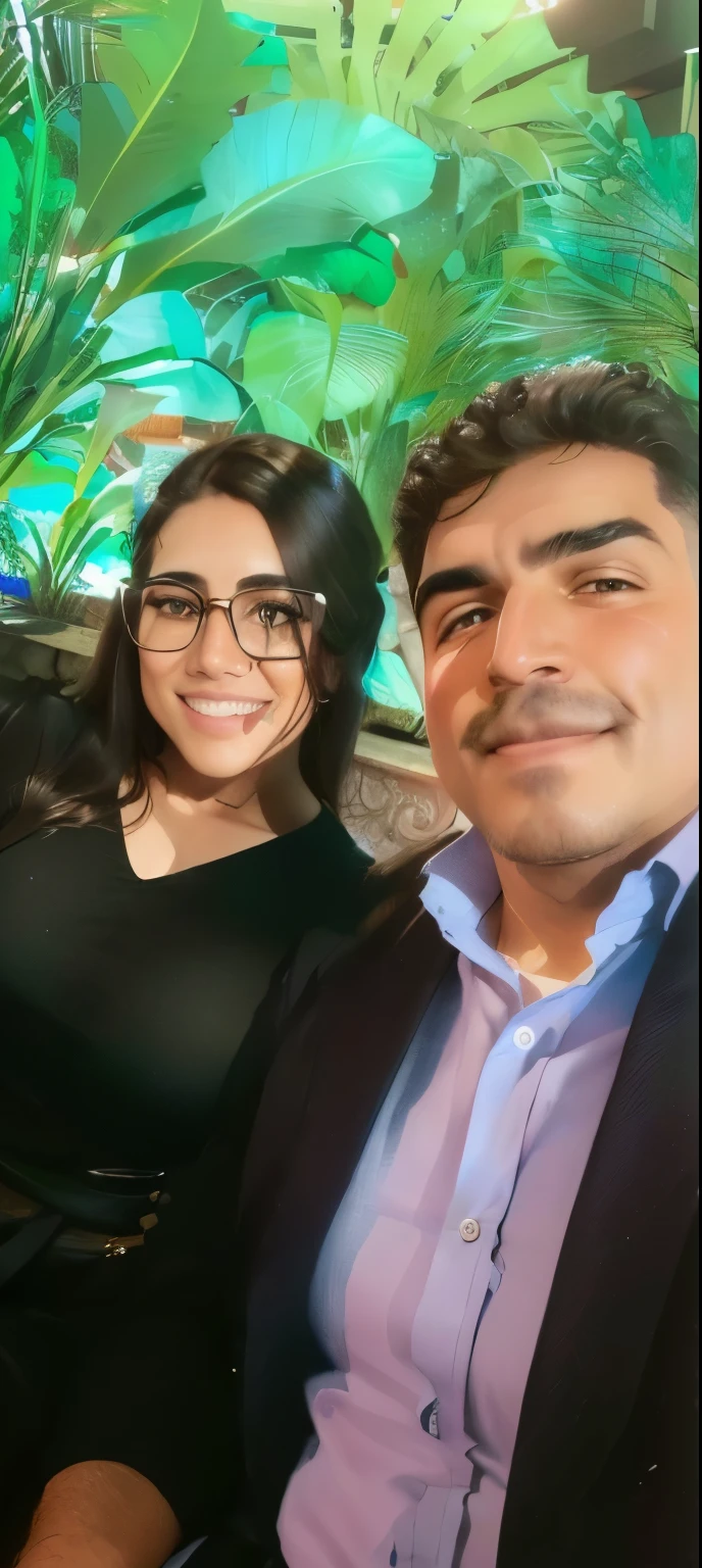 Bajar de peso y poner barba 