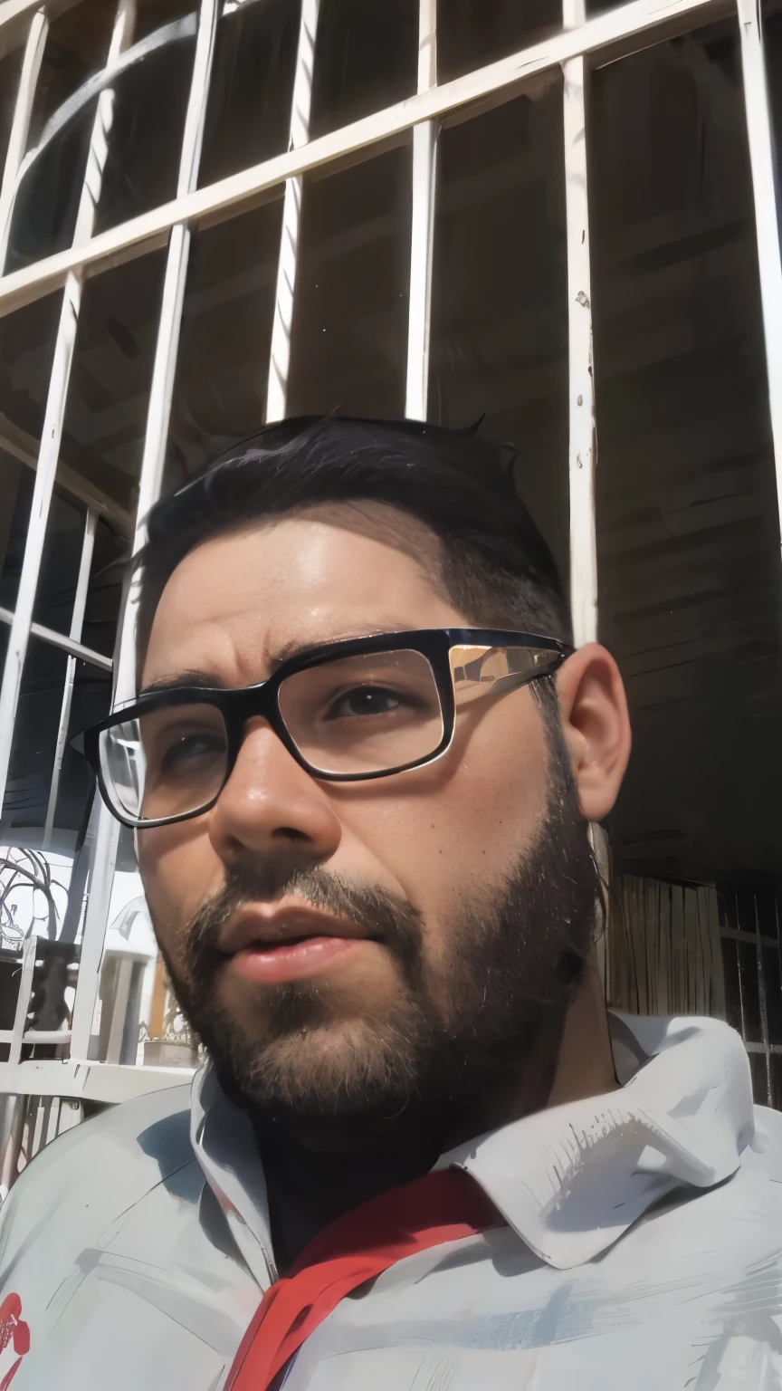 Vaquero, sombrero de vaquero, sin musculos, gordo, sombrero grande, sombrero, moda, gorro, accesorio.