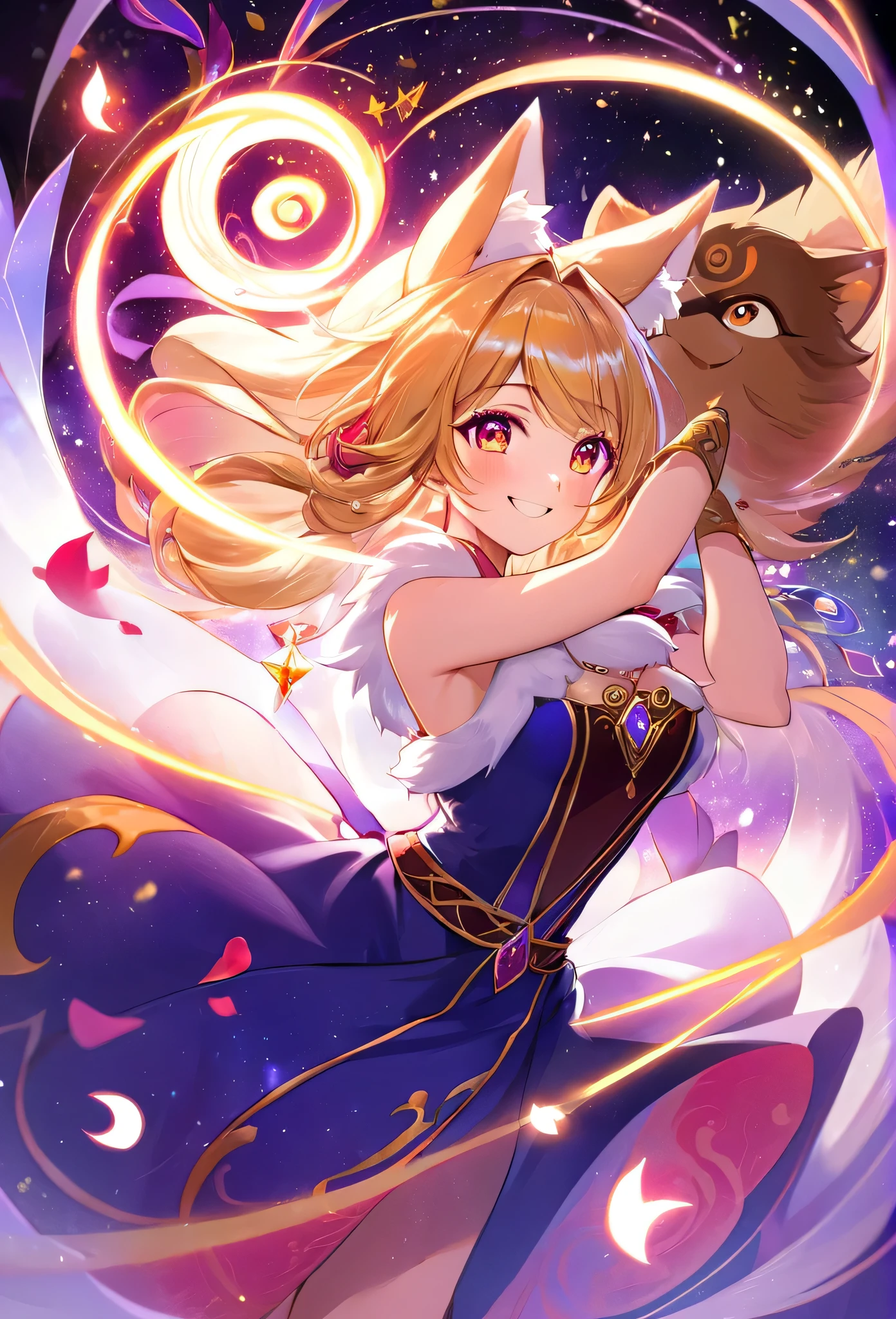 masterpiece, best quality, novel illustration, highres, 300dpi, dreamy, exotic, turkish, arabian style, furry usagi girl, smiling, vibrant colors, magic, enchanting, whimsical, romantic, sensual, seductive, passionate, beautiful, alluring, bewitching, mesmerizing, captivating, entrancing, irresistible, captivating, charming, hypnotic, magical, mysterious, ethereal, luminous, radiant, divine, gorgeous, stunning, dazzling, breathtaking, ravishing, spellbinding, bewitching,