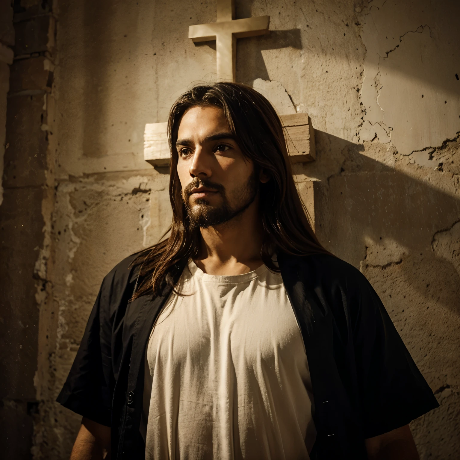 Jesucristo 