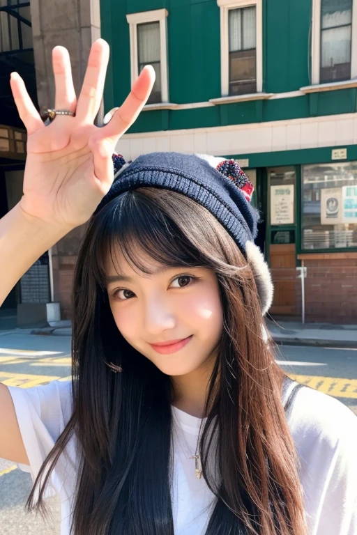 Cute Girls、Idol