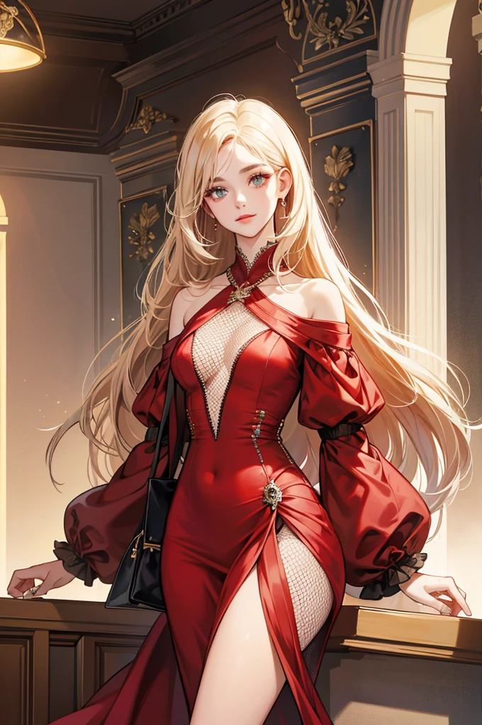 (Masterpiece, Best Quality), intricate details, 1 girl, 1 girl in, edad19, Alone, wide, colossal, looking at the viewer, by rubio, alexis texas (Standing full length, from head to toe by a wooden post.:1.2) iron necklace, arms behind the back, iron fists, shackles, tied, bondage suit, leverage, o ring, bondage suit blindfolded, happy Red cheeks, chain leash collar choker neck bell shackles wristbands bracers bracelets, Slit jaw, Sad face, Red cheeks, crying tears, Painful (She was sold and betrayed by her own family)