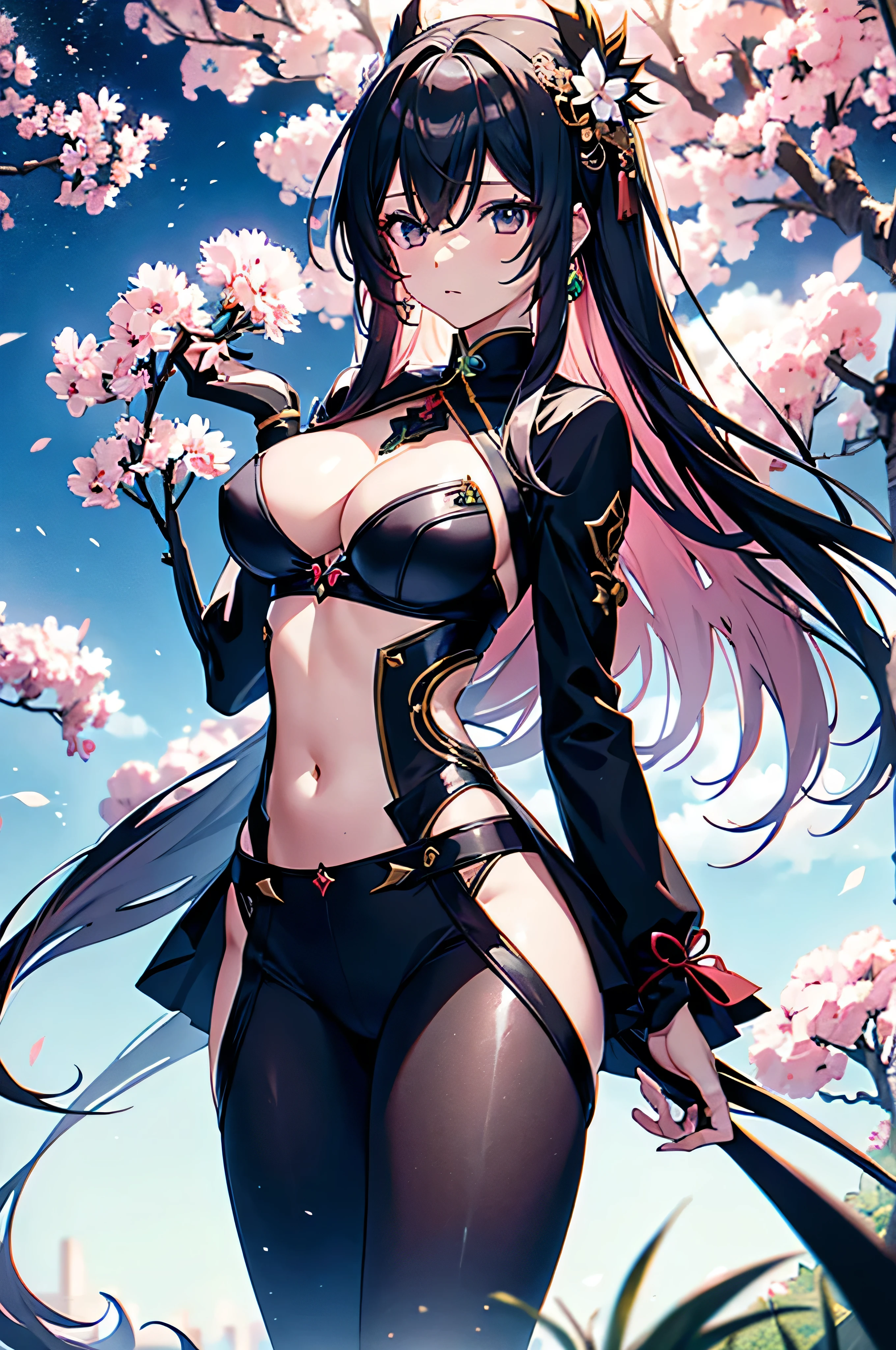 anime - imagem estilo de mulher sexy em uma floresta, Genshin, WLOP e Sakimichan, artgerm extremamente detalhado sexy, two beautiful garota de anime sexy, keqing from Genshin impact, garotas de anime sexy, the truth of the matter, Sirius A and Sirius B, trends on artstation pixiv, Arte detalhada de alta qualidade em 8K, deusa dos animes