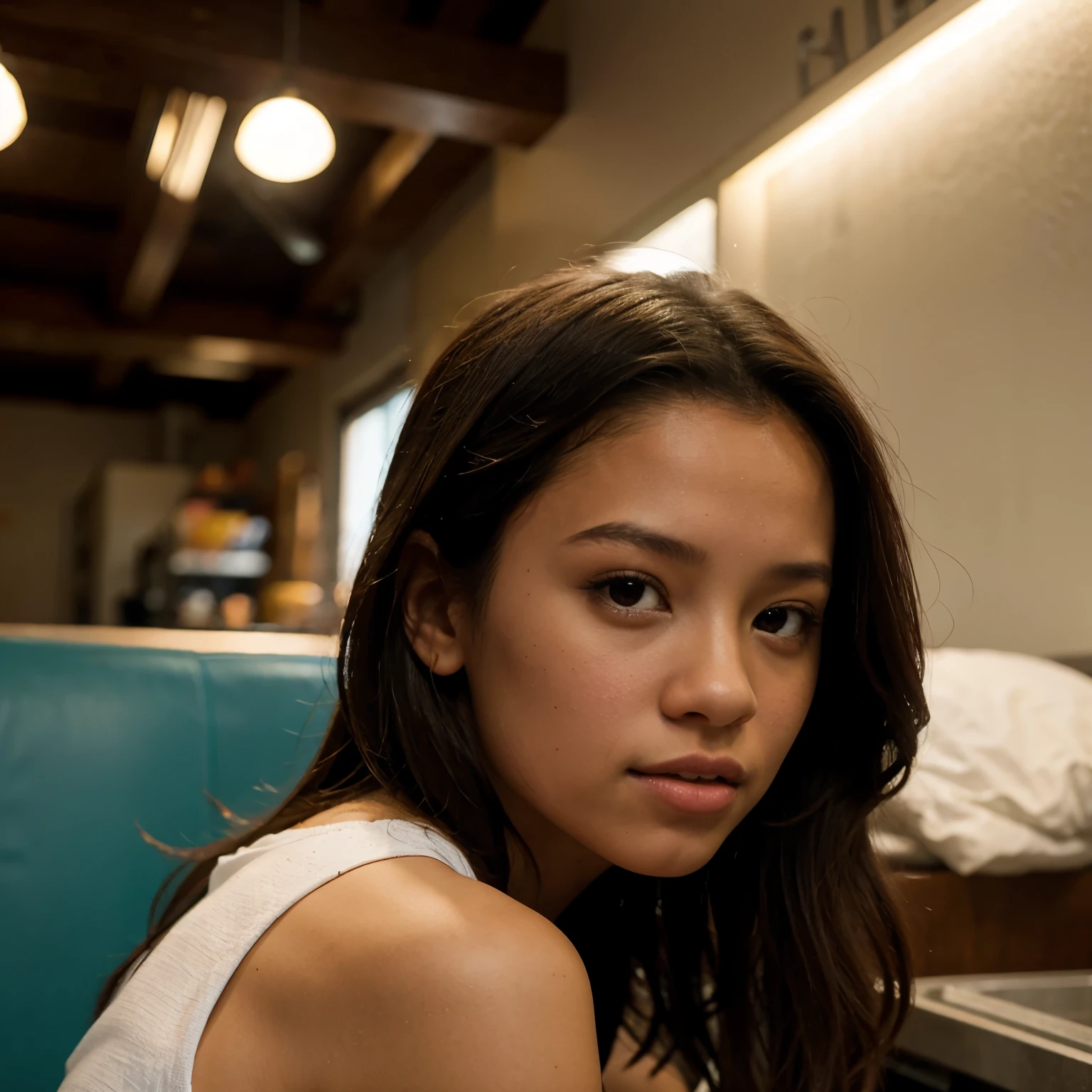 Jenna Ortega,