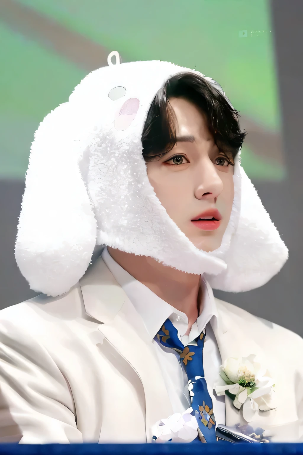 Jeon jungkook 
