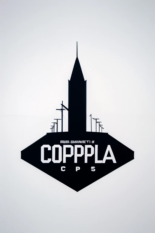 coppola logo loja