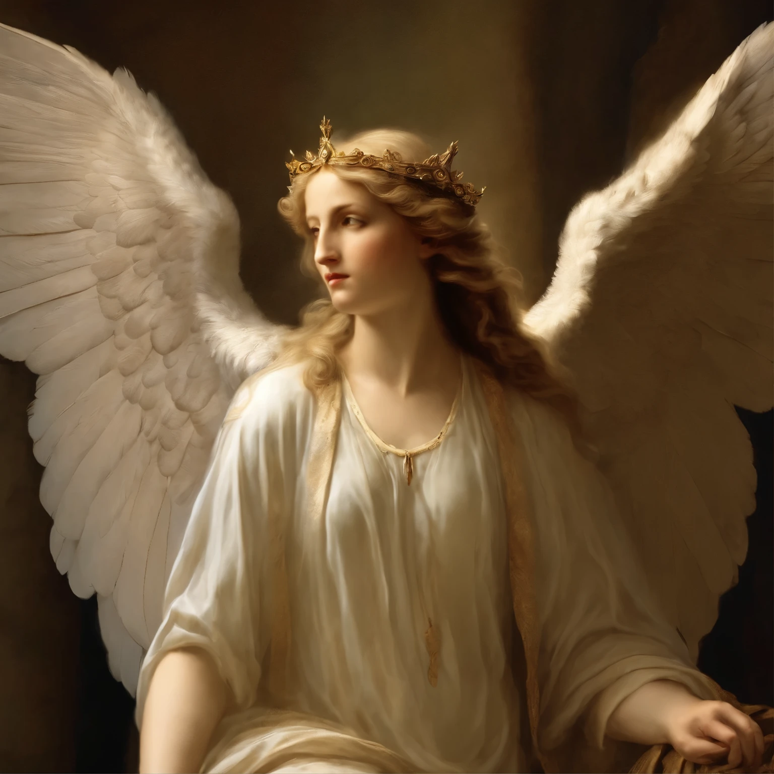 Ancient angels of the Bible,eye,terrifying,divine,HTC,CloudSeveral pairs of wings