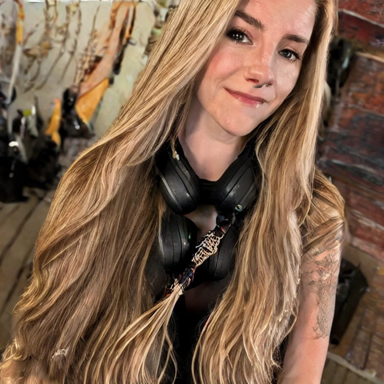 (masterpiece, best quality:1.2), 1girl, solo, long blonde hair