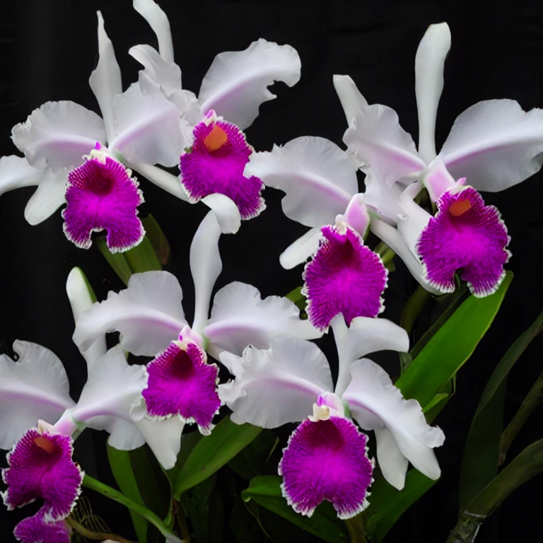 (masterpiece, best quality:1.2), cattleya,