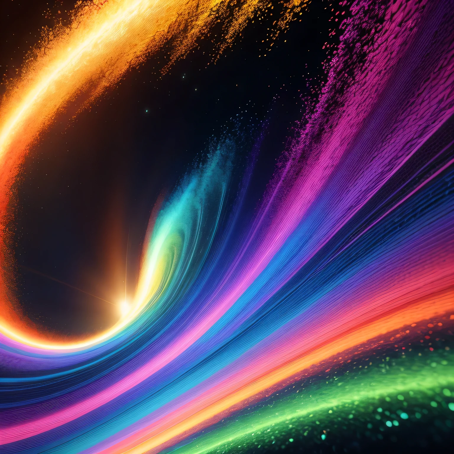 (Best quality, high resolution, 8k, masterpiece:1.2), ultra-detailed, (Realistic, photorealistic:1.37), Libertywave style, hyper realism, vibrant colors, sharp focus, insanely detailed.

Imagine a breathtaking artwork created with the highest level of precision and visual clarity. This masterpiece, rendered in a stunning 8k resolution, showcases ultra-detailed textures and lifelike visual effects that make every inch of the image pop. With a realistic or photorealistic style, the Libertywave aesthetics come to life, immersing you in a world of vibrant colors that seem to leap off the