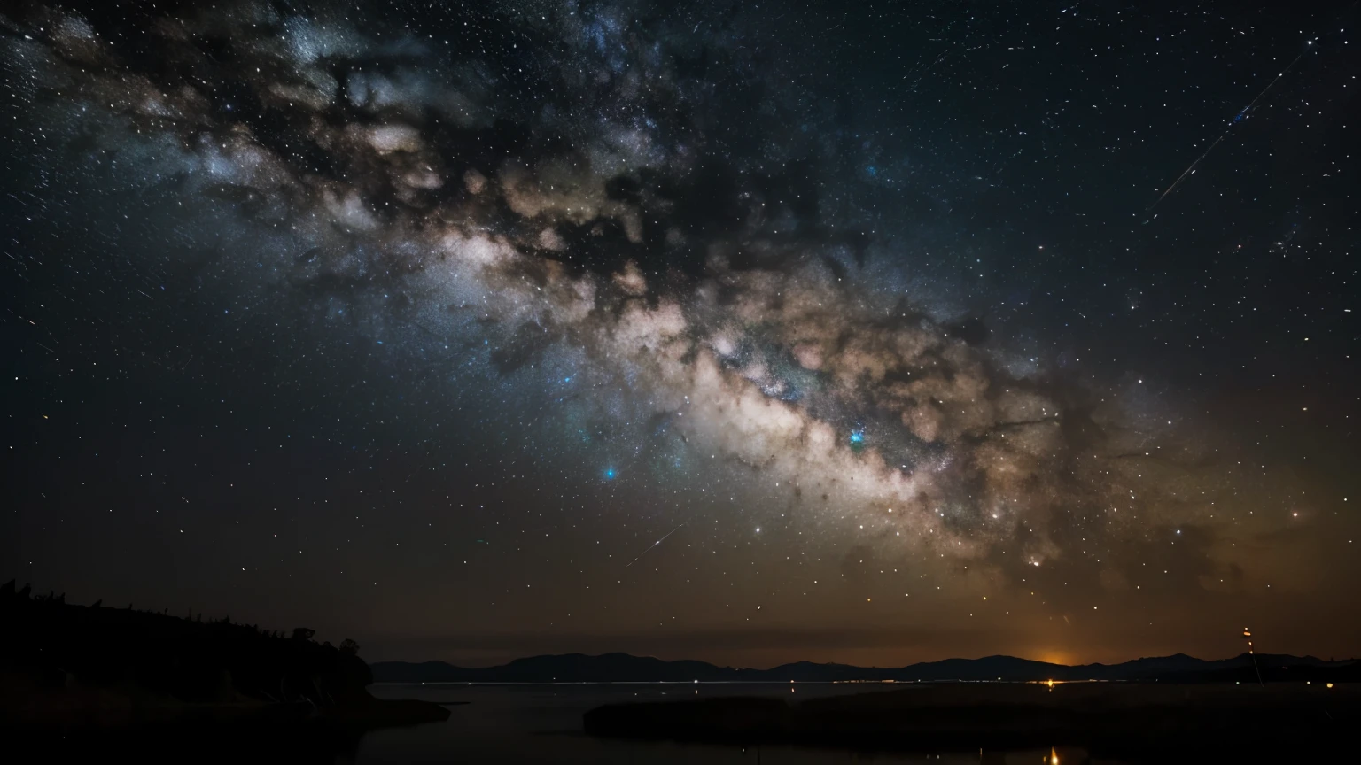 Milky Way