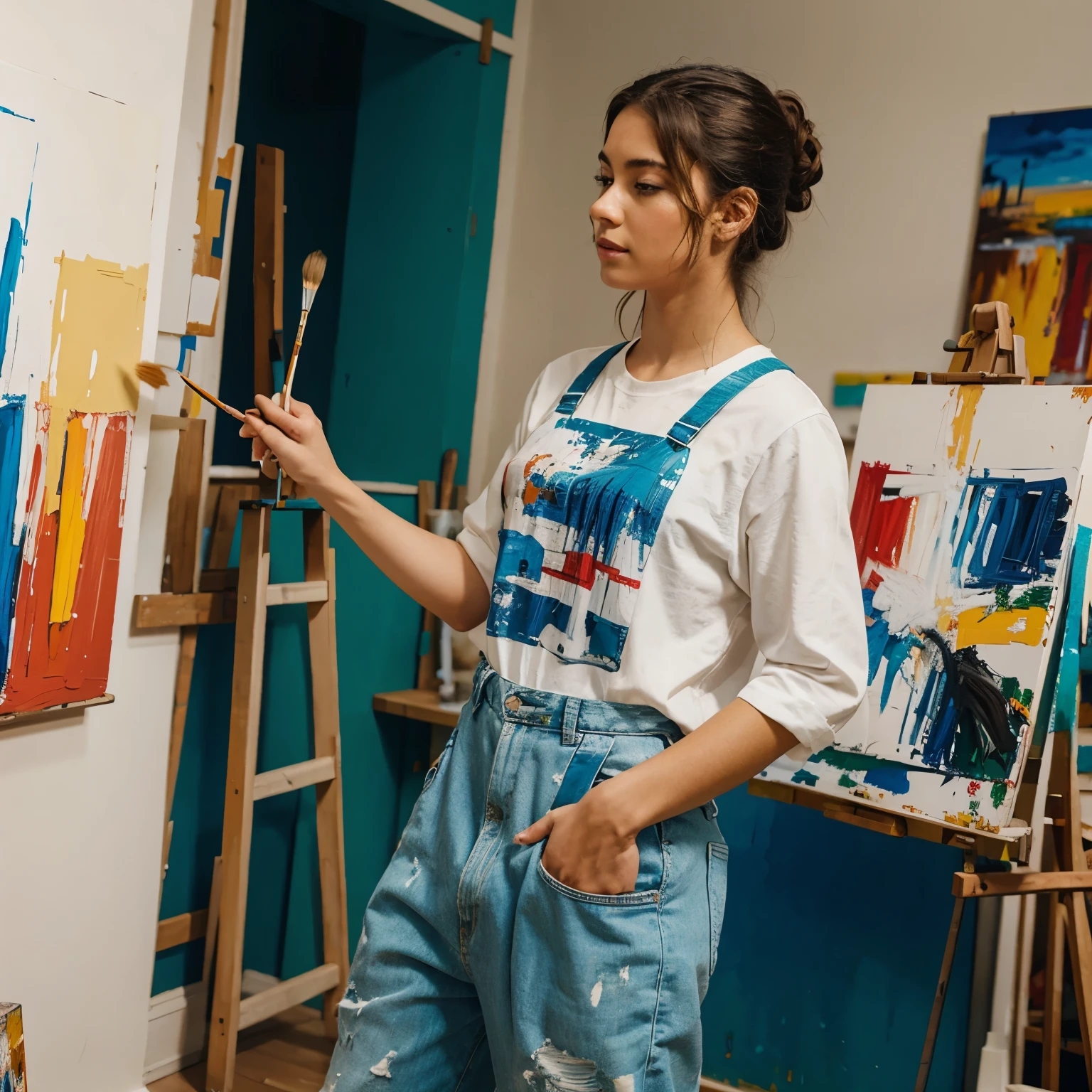 Painter