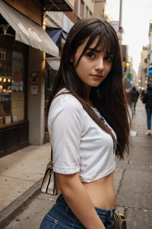cute girl