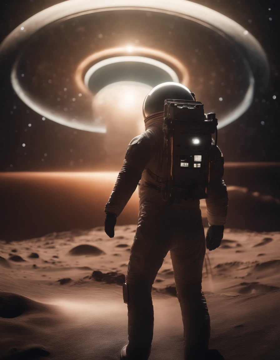 Humans are sending probes to planets in our solar system Details Mysterious