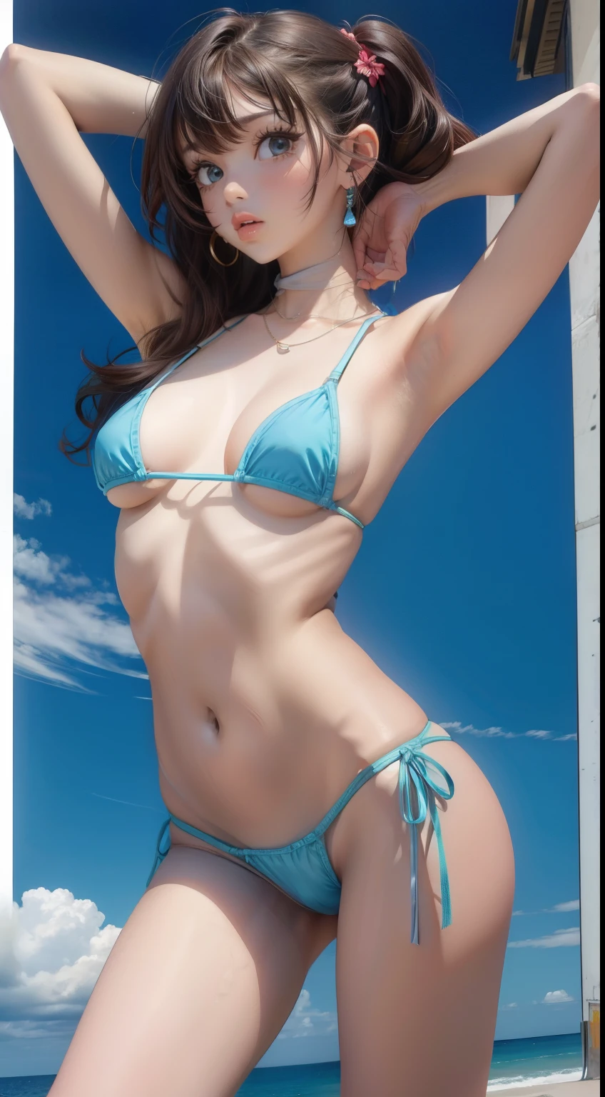 Micro Bikini