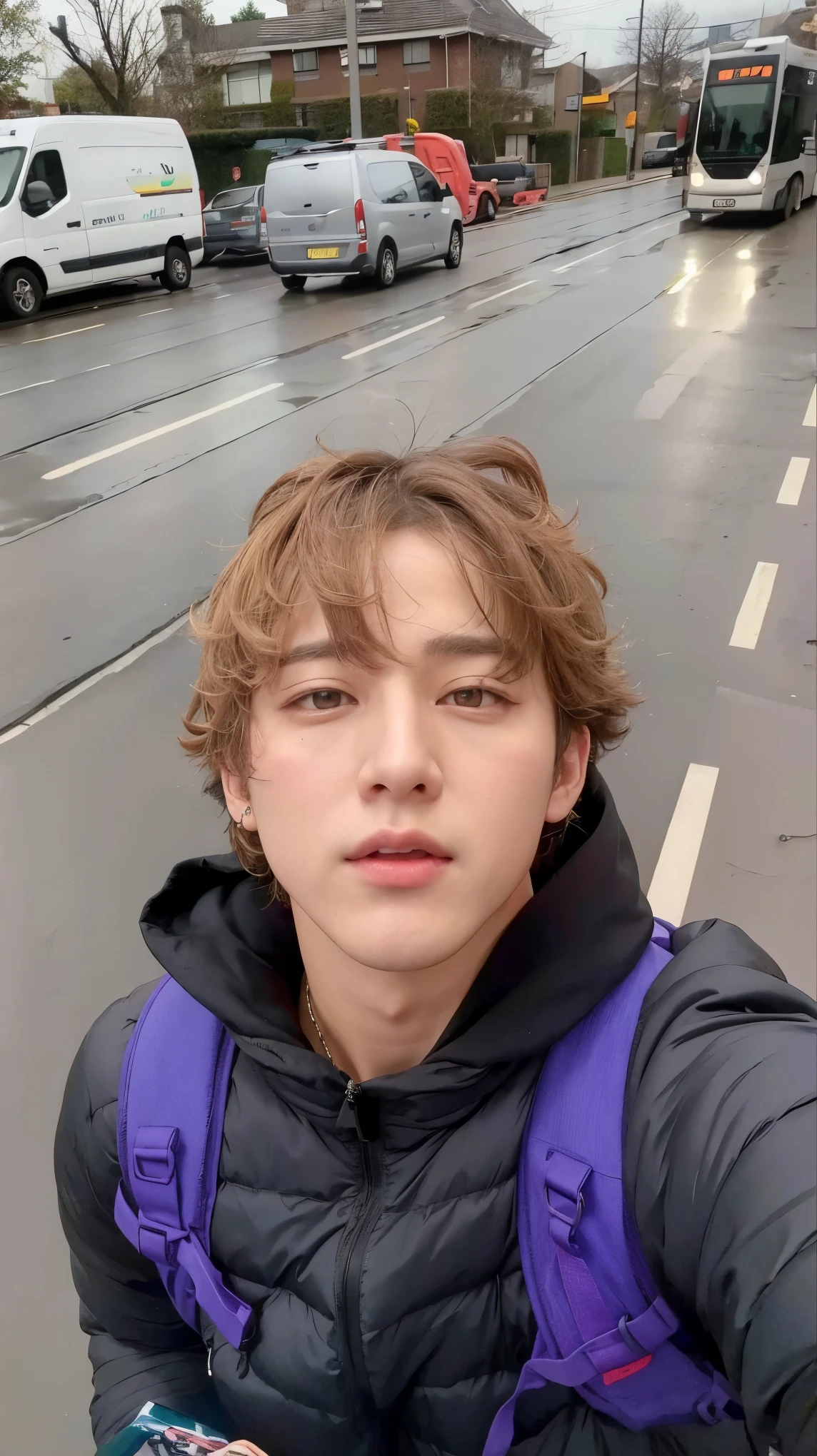 Jeon Jungkook, BTS