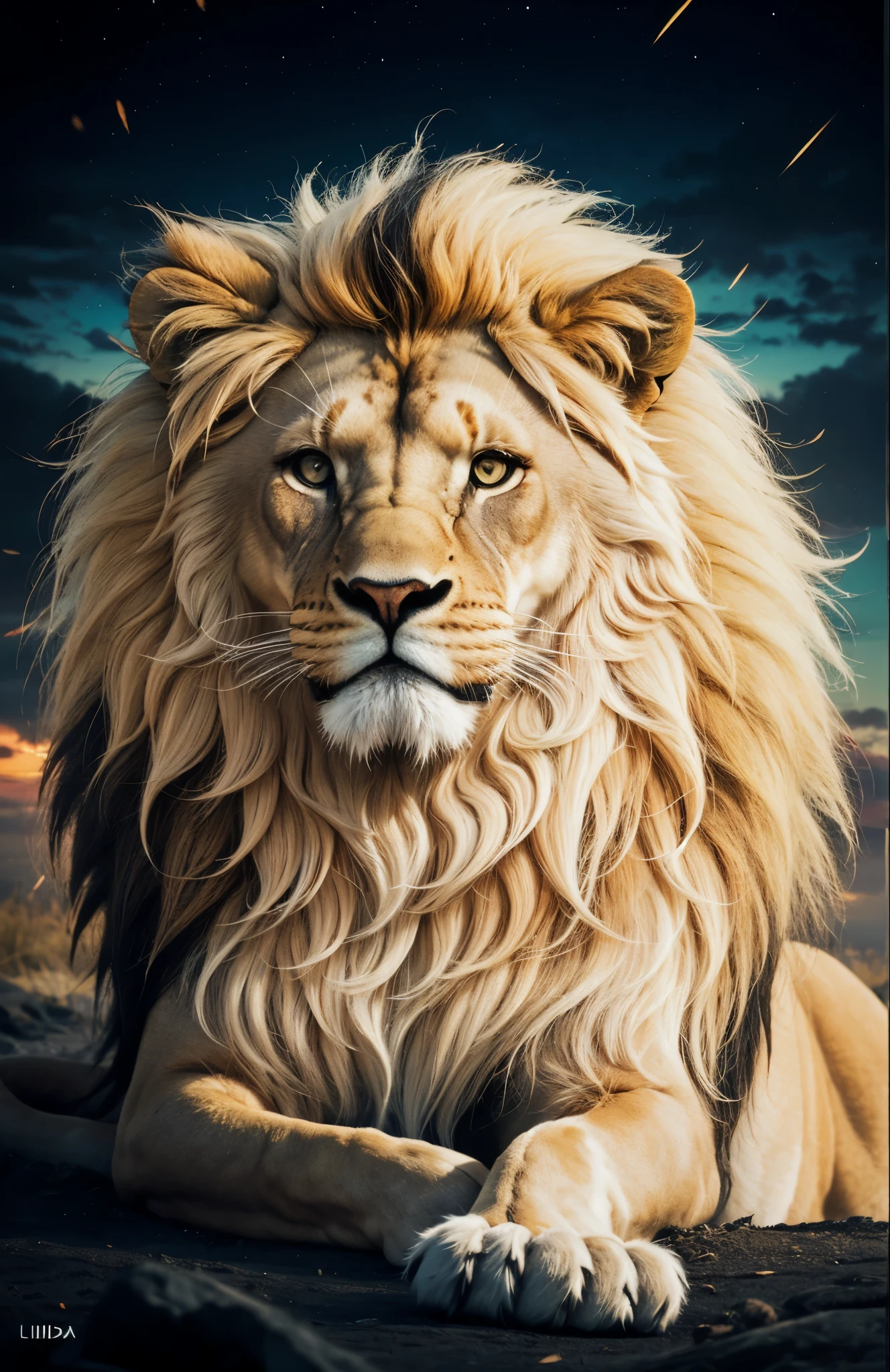 lion, Divine lion, naturais, Natureza, Natureza, Linda, Rendering, Fotorrealista, UltraHigh definition, 4K, texturasdetalhadas, Thunder, sombras detalhadas, cores detalhadas, por do sol, sol se pondo, sunset, Natureza Linda, Grande Divino, por do sol, contraste detalhado, Contraste realista, high resolution, cores detalhadas, fogo, eletricidade, divina criatura, 8k, Realista detalhado, 16K, 8k, High definition, contraste detalhado, Contraste realista, high resolution, cores detalhadas, fogo, eletricidade, divina criatura, 8k, Realista detalhado, elegante,