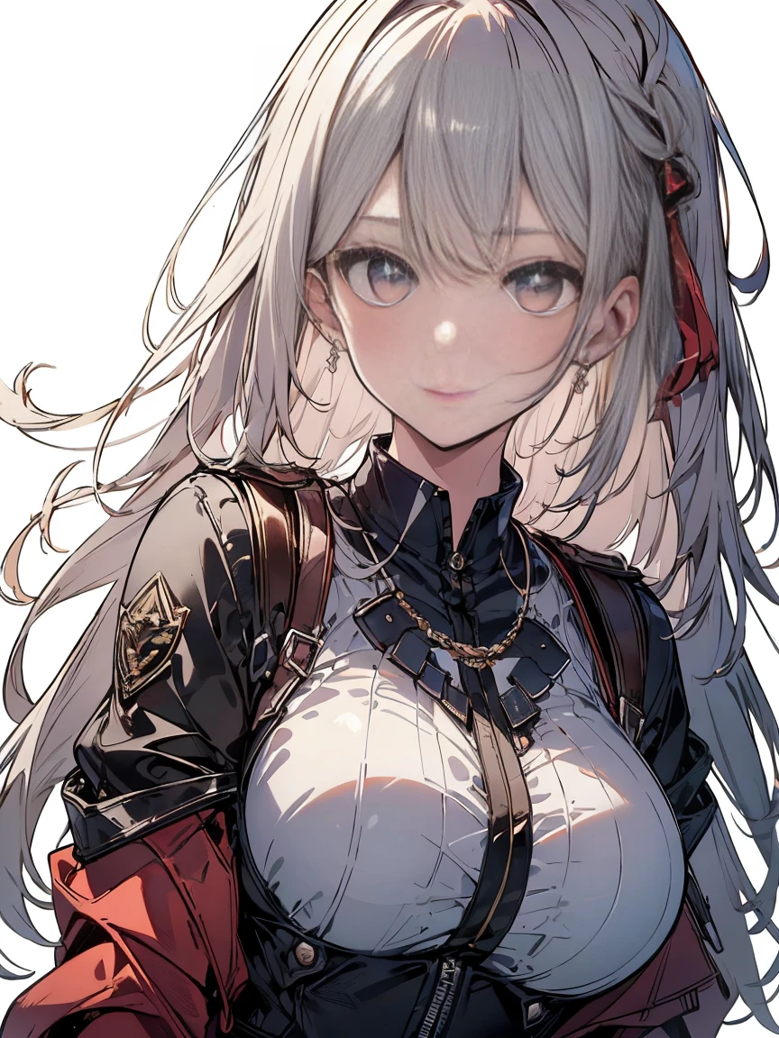 (finely detailed beautiful eyes and detailed face,masterpiece, whole bodyショット, Side light,masterpiece,highest quality,detailed,High resolution illustrations), (One girl, alone, alone) Attractive face and breasts, Large Breasts, sexy (One girl,whole body,beautiful girl,Shiny skin,Look down,View your viewers),