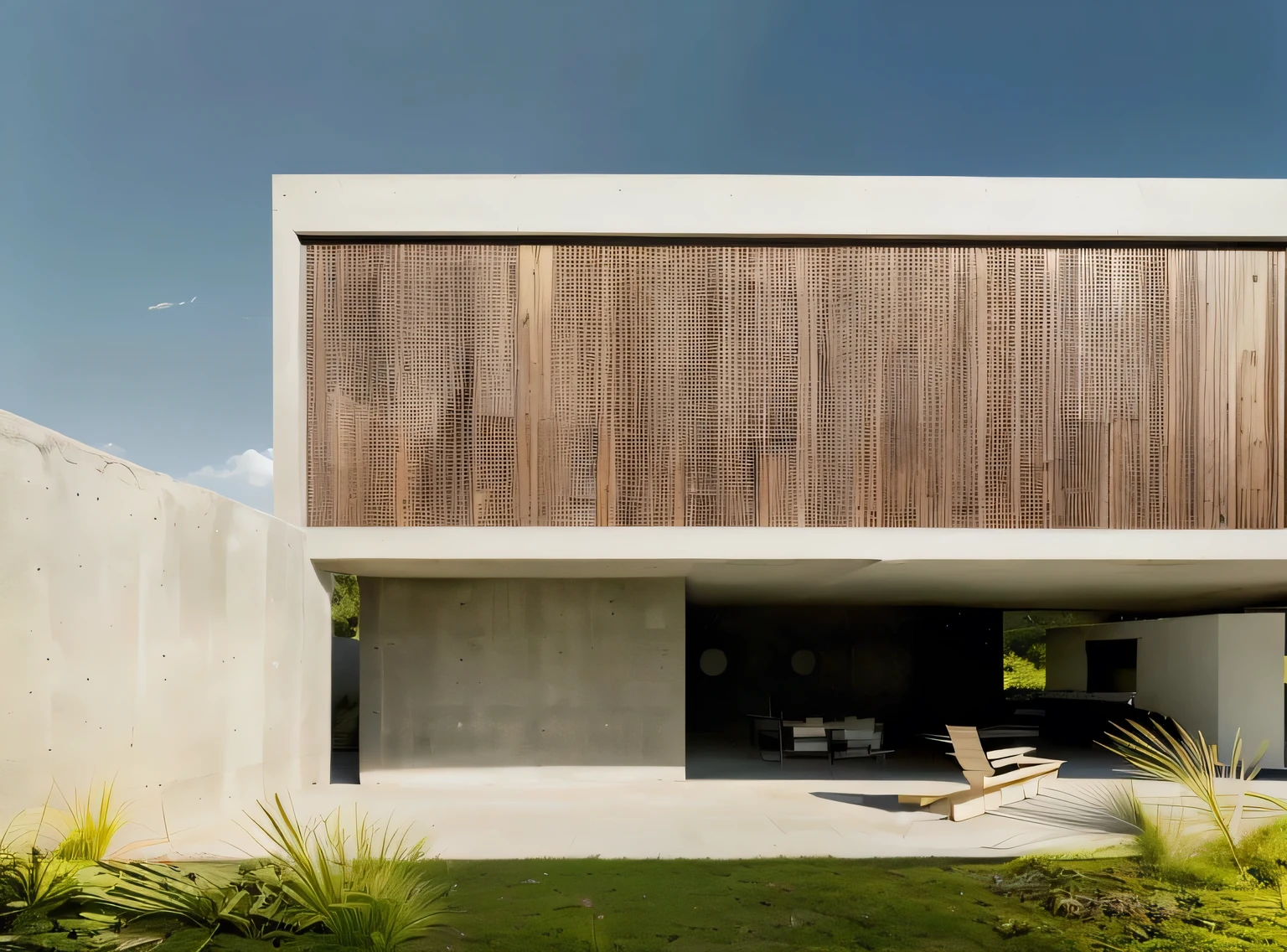peter zumthor, villanova artigas, arquitetura moderna