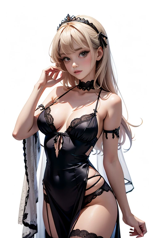 negligee
