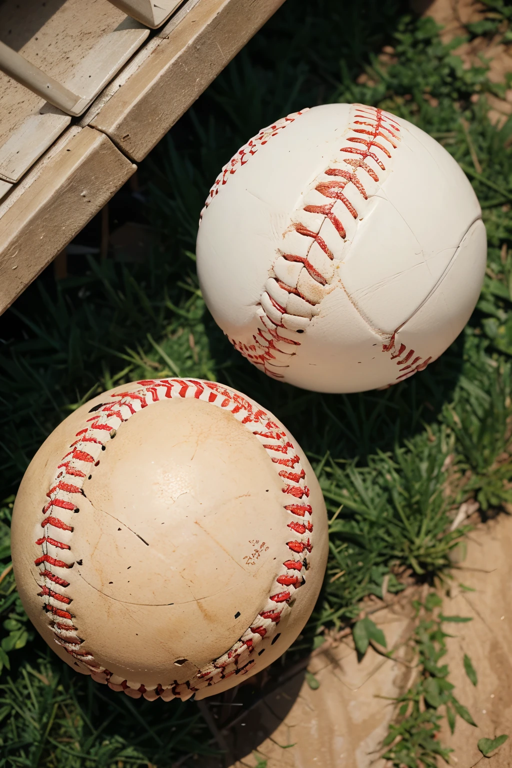 Pic of baseball.only ball picture