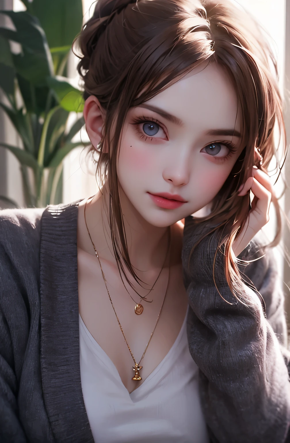 the most beautiful girl
