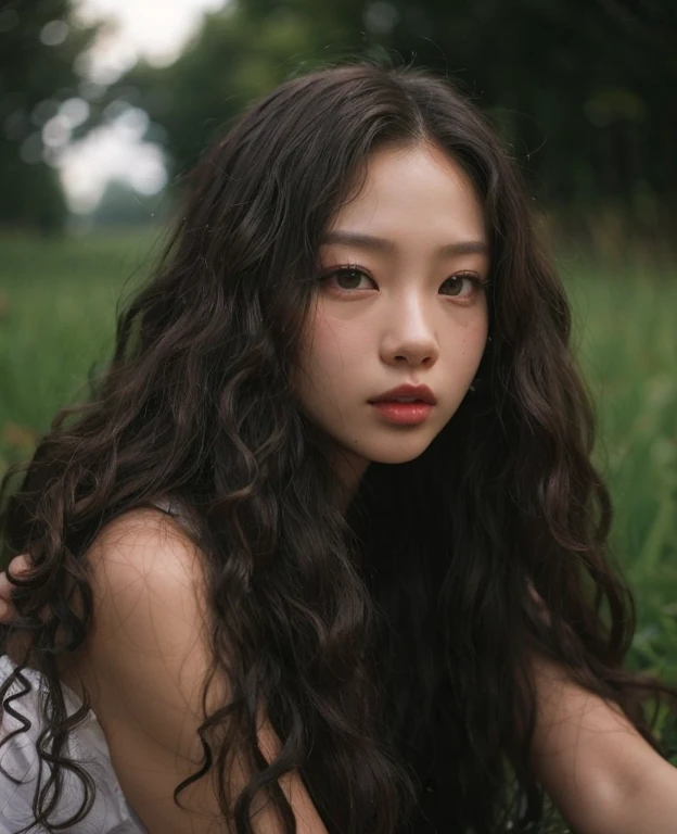 Jennie Kim