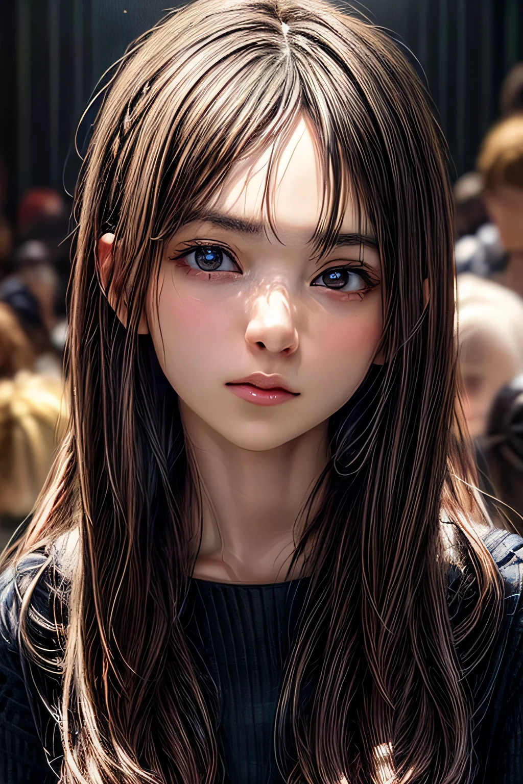 (NSFW:-1), (masterpiece:1.3), (8k, photorealistic, RAW photo, best quality: 1.4), 
(1boy), beautiful face, (realistic face), 
beautiful hairstyle,
realistic eyes, beautiful detailed eyes, 
(realistic skin), beautiful skin, 
(blouse), 
absurdres, attractive, 
ultra high res, ultra realistic, highly detailed, 
golden ratio, 
