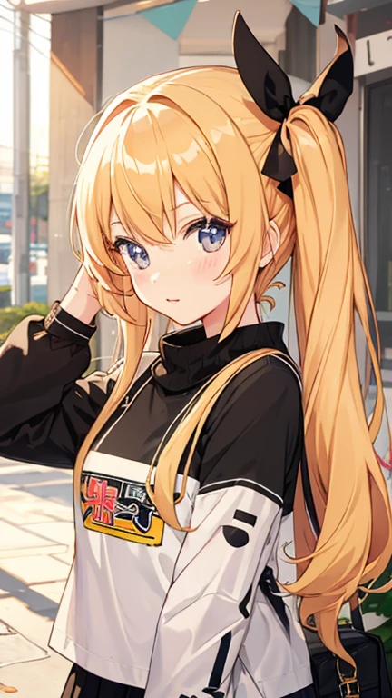 Cute s, Chibichara,